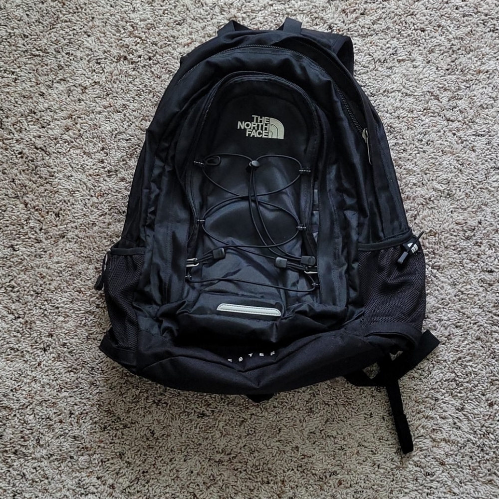 North Face Jester Bookbag